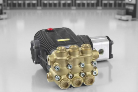 Насос высокого давления Comet MTP HYDR TW 8020