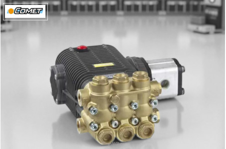 Насос высокого давления Comet MTP HYDR TW 8020