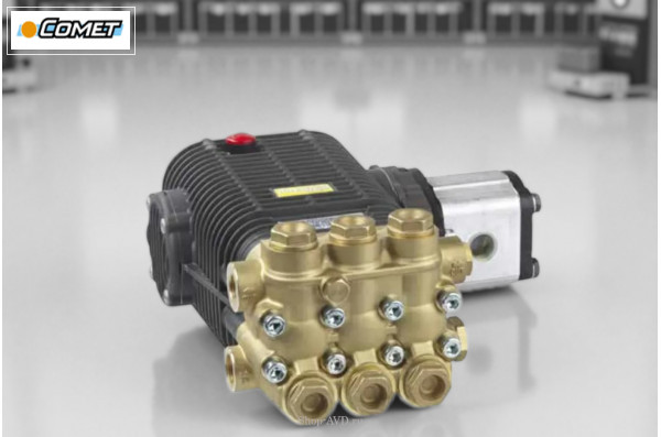 Насос высокого давления Comet MTP HYDR TW 8020