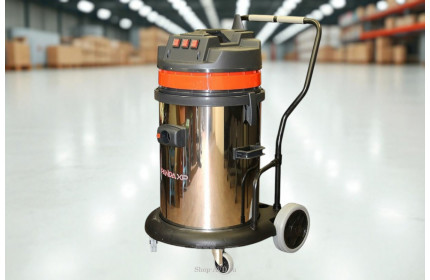 Пылеводосос Soteco PANDA 440M GA XP INOX