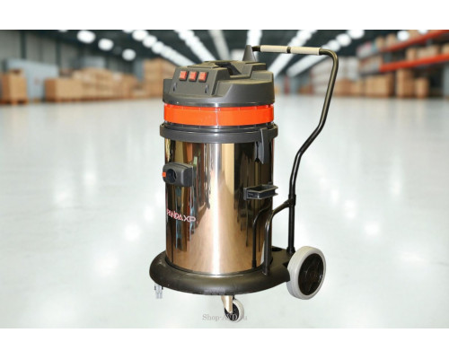 Пылеводосос Soteco PANDA 440M GA XP INOX