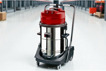 Пылеводосос Soteco PANDA 623 INOX