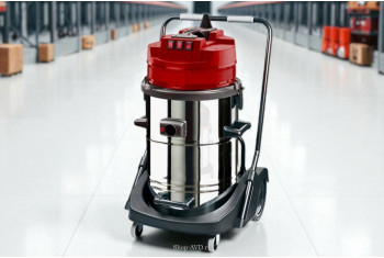 Пылеводосос Soteco PANDA 633 INOX