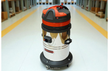 Пылеводосос TORNADO 423 INOX