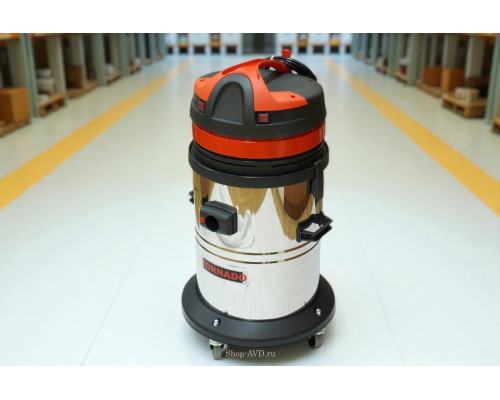 Пылеводосос TORNADO 423 INOX