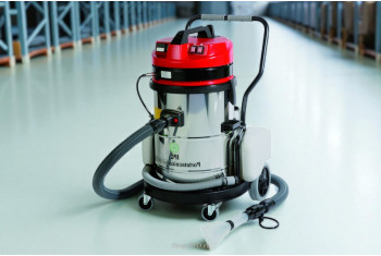  Пылесос для химчистки салона Portotecnica PLUS 1 W 2 60 S GA (MIRAGE EXTRA MAX)