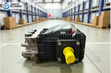 Насос высокого давления AR RK 15.28H N