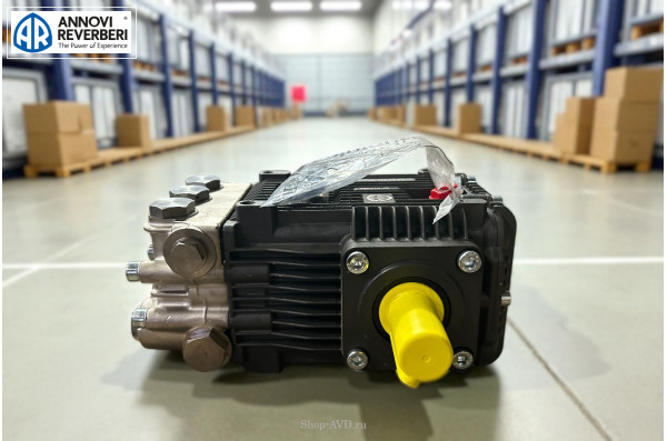 Насос высокого давления AR RK 15.28H N