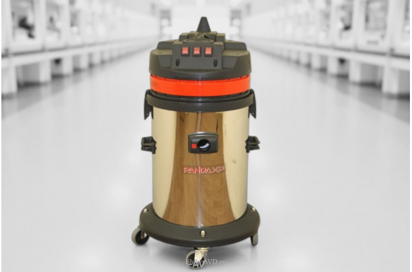 Soteco PANDA 440 GA XP INOX