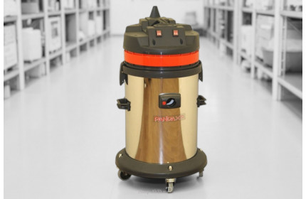 IPC Soteco PANDA 429 GA XP INOX (пылеводосос)