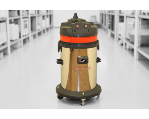 IPC Soteco PANDA 429 GA XP INOX (пылеводосос)