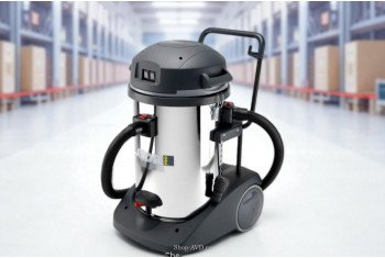 Lavor PRO Taurus IR 2WAY (пылеводосос, для 2-х операторов)