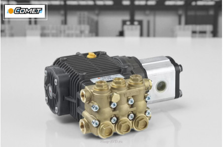 Насос высокого давления Comet MTP HYDR FW2 4022