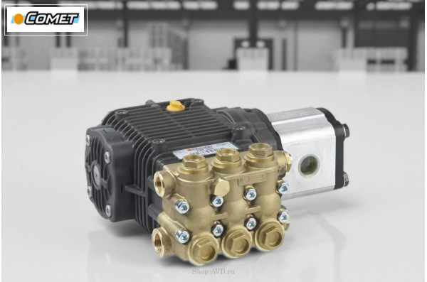 Насос высокого давления Comet MTP HYDR FW2 4022