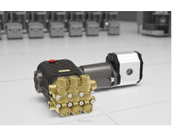 Насос высокого давления Comet MTP HYDR TW 5050