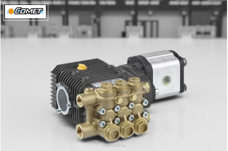 Насос высокого давления Comet MTP HYDR ZW 4030