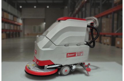 Аккумуляторная поломоечная машина Bennett Clever C510bt Basic