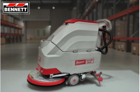 Bennett Clever C510bt Basic