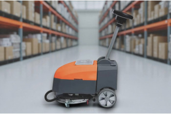 Поломоечная машина Pennon N-1 Plus (36V)