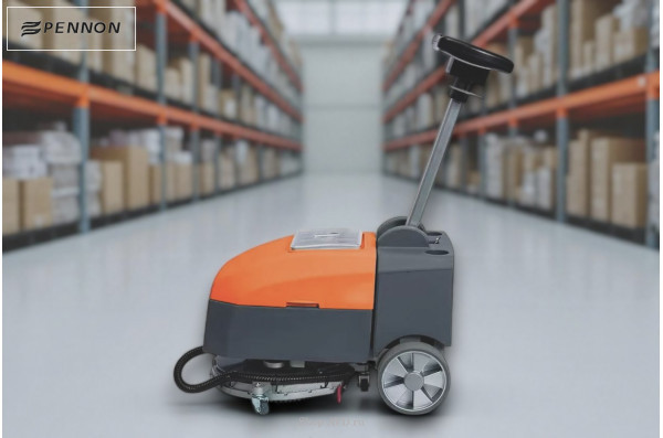 Поломоечная машина Pennon N-1 Plus (36V)