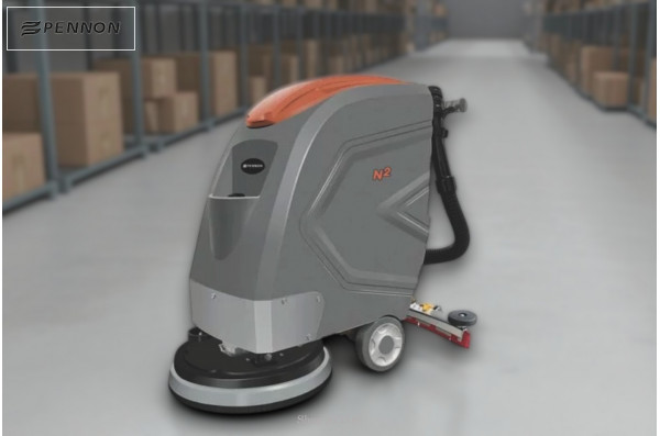 Поломоечная машина Pennon N-2 Батарейная версия (24V)