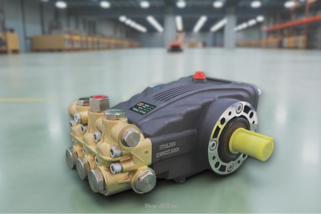 Насос TOR ST1525-N24