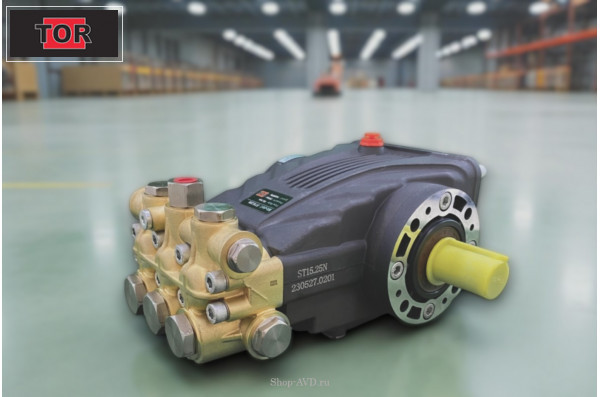 Насос TOR ST1525-N24