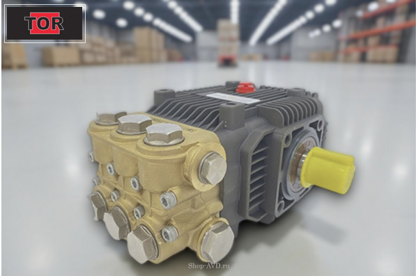 Насос TOR серия BM 08.10 N