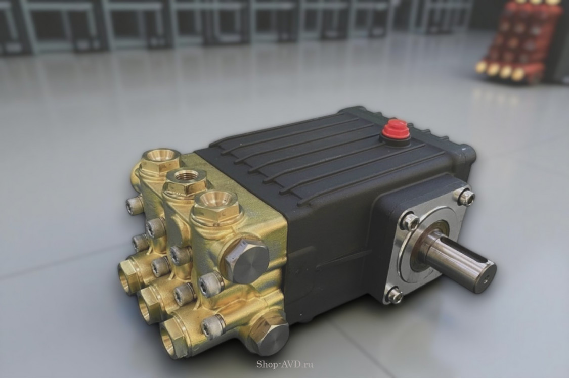 Насос TOR ZA1525N (аналог IPG серии W, WS)