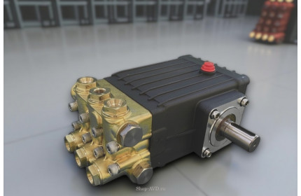 Насос Насос TOR ZA1525N (аналог IPG серии W, WS)