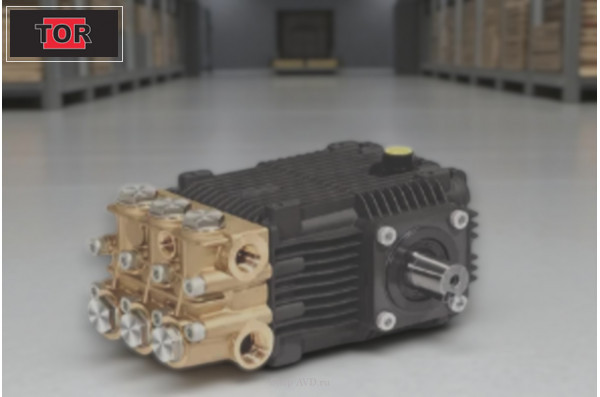 Насос TOR TK-2325