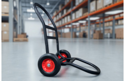 Запчасть для мойки Тележка для АВД на 2-х колёсах до 45 кг