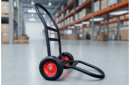 Тележка для АВД на 2-х колёсах до 45 кг