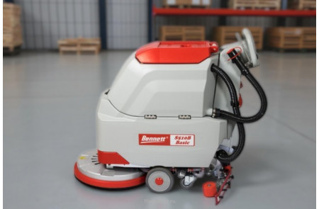 BENNETT SMART S510B