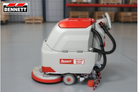 BENNETT SMART S510BT