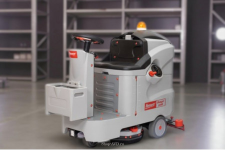 Bennett Ranger R510b