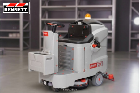 Bennett Ranger R510b