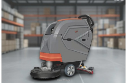 Поломоечная машина сетевая Поломоечная машина Pennon N-3 (230V)