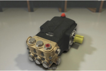 Насос TOR BM 15.20RB 