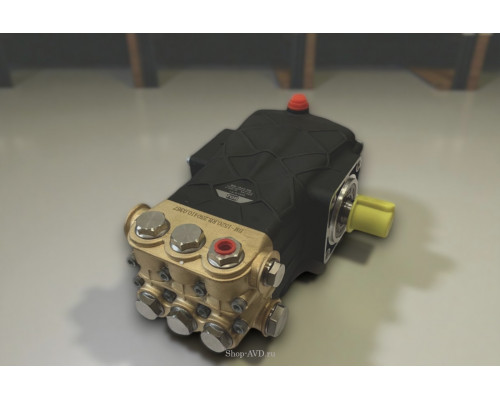 Насос TOR BM 15.20RB 