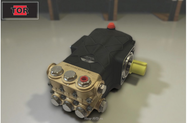 Насос TOR BM 15.20RB 