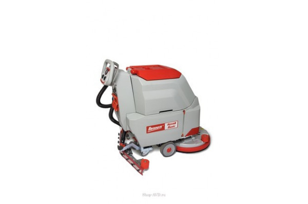 Bennett Smart S510bt Basic (с литиевым АКБ 105 Ач)