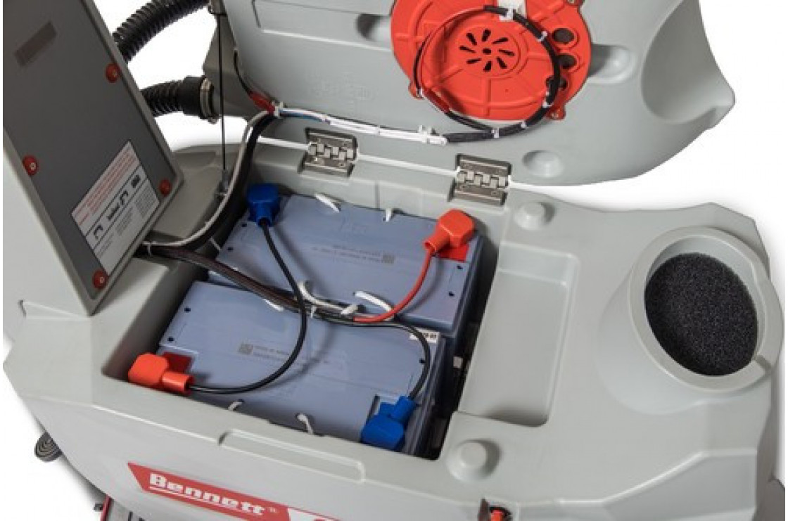 Bennett Smart S510bt Basic (с литиевым АКБ 105 Ач)