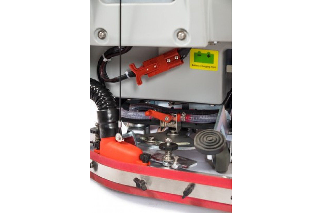 Bennett Smart S510bt Basic (с литиевым АКБ 105 Ач)