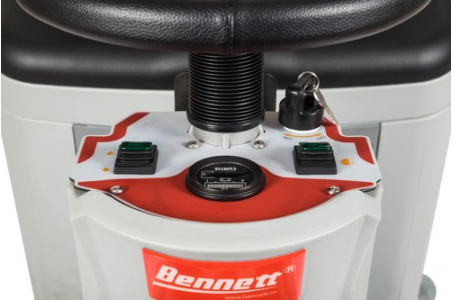 Bennett Ranger R510b