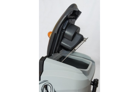 Bennett Ranger R510b