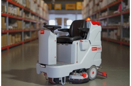 Bennett Hussar H120-76d Pro