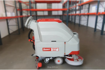 BENNETT CLEVER C660BT