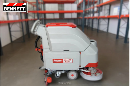BENNETT CLEVER C660BT