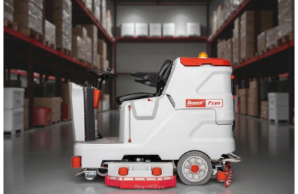 Поломоечная машина Поломоечная машина  BENNETT PATROL P150-86d